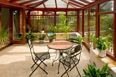 Kames conservatory quotes